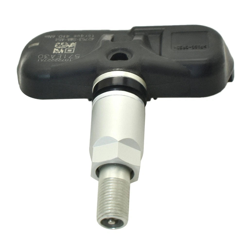 4x Tire Pressure Sensor 42753-SWA-A53 315Mhz for Honda Accord CR-V Fit PMV-107M 6B93BC-57