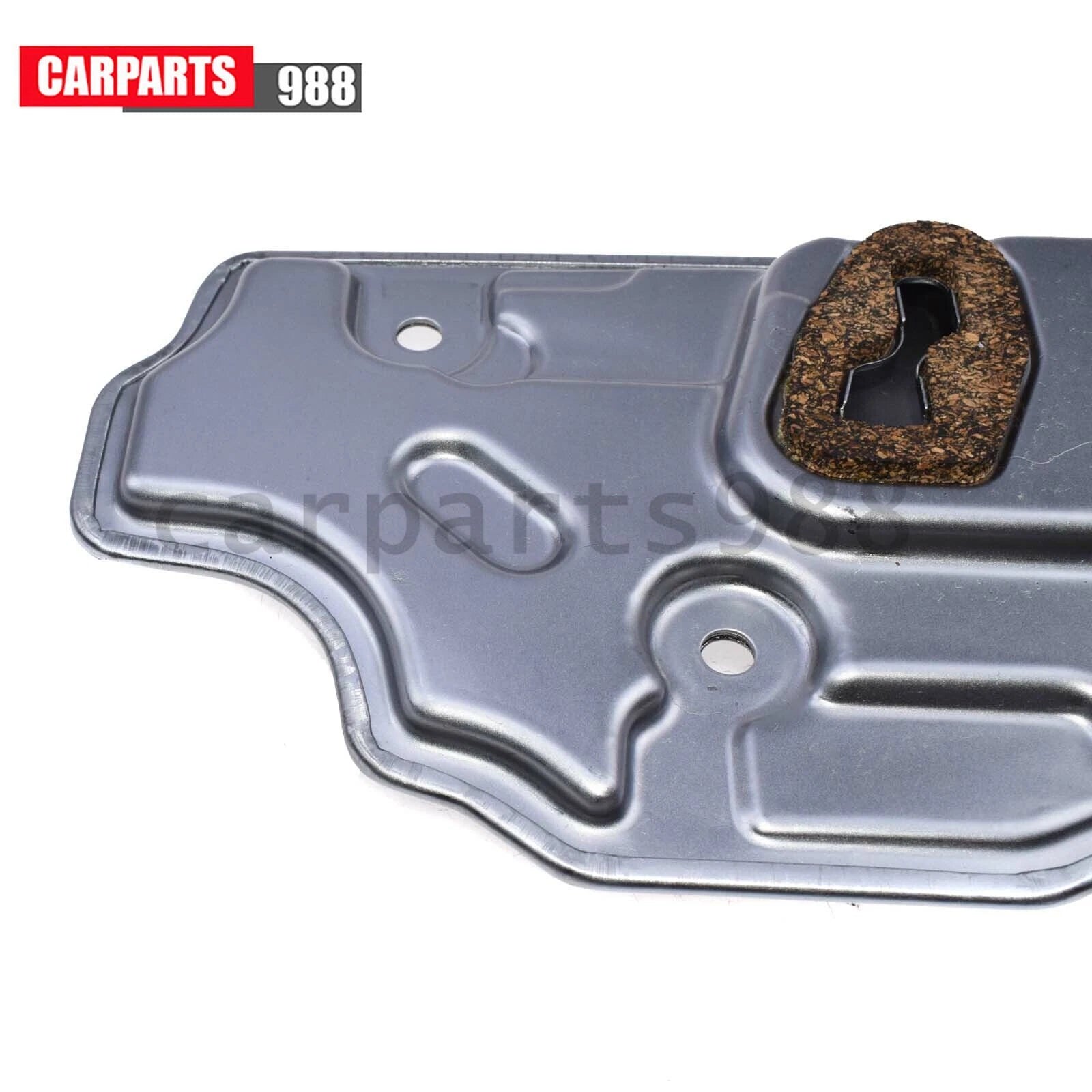 Transmission Oil Filter For VW Jetta Beetle Passat Rabbit CC Audi TT 09G325429A 6B93BC-57