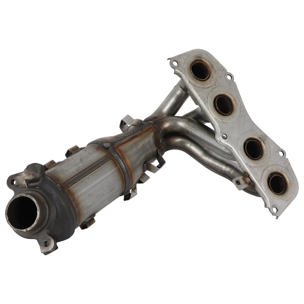 ECCPP Catalytic Converter For Toyota RAV4 2006-2008 Scion 2008-2015 2.4L 674-966 6B93BC-57