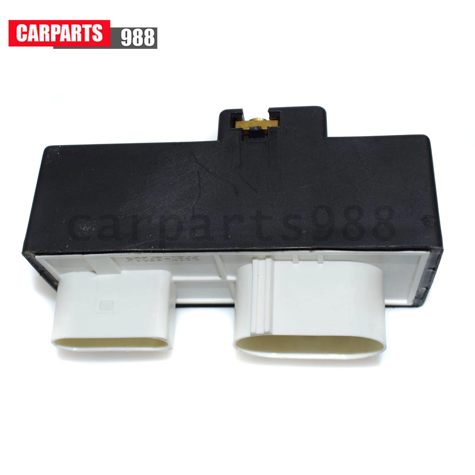 Cooling Fan Control Switch Relay For 1998-1999 VW Golf Jetta Beetle 1J0919506G 6B93BC-57