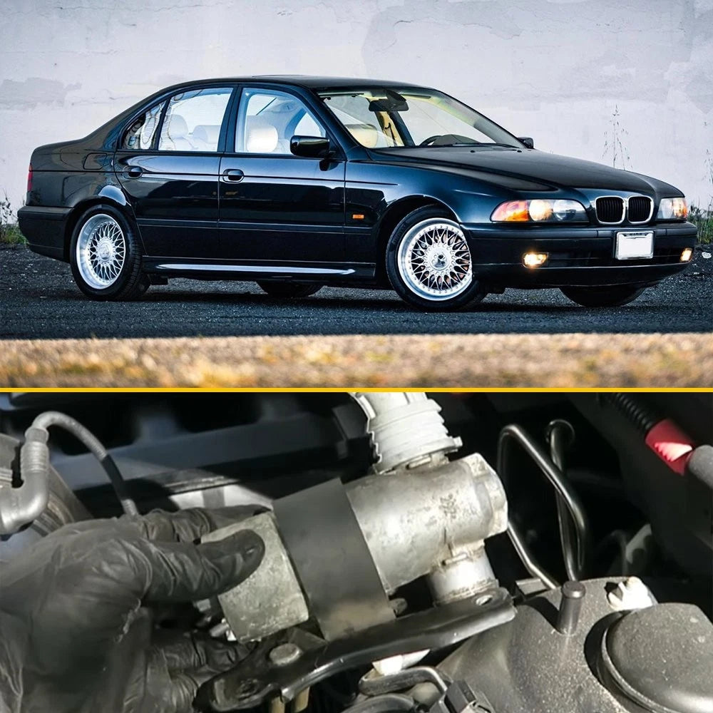 Idle Air Control Valve For BMW 323 325 525 X3 X5 Z3 Z4 E34 E36 E39 E46 E83 E85 A 6B93BC-57