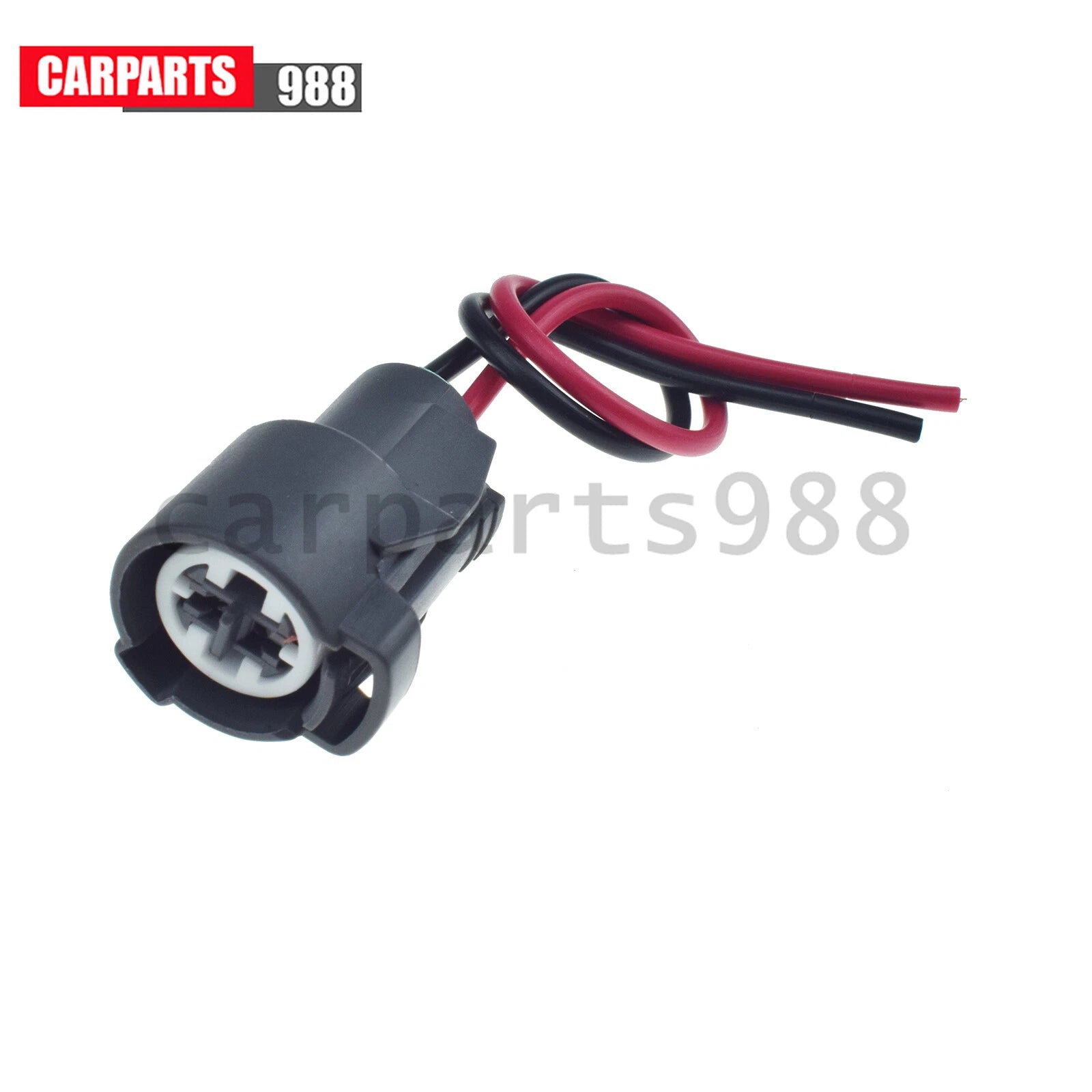 Air Intake Temp Sensor w/ Pigtail For Honda Civic Accord Prelude TL 37880P05A00 6B93BC-57