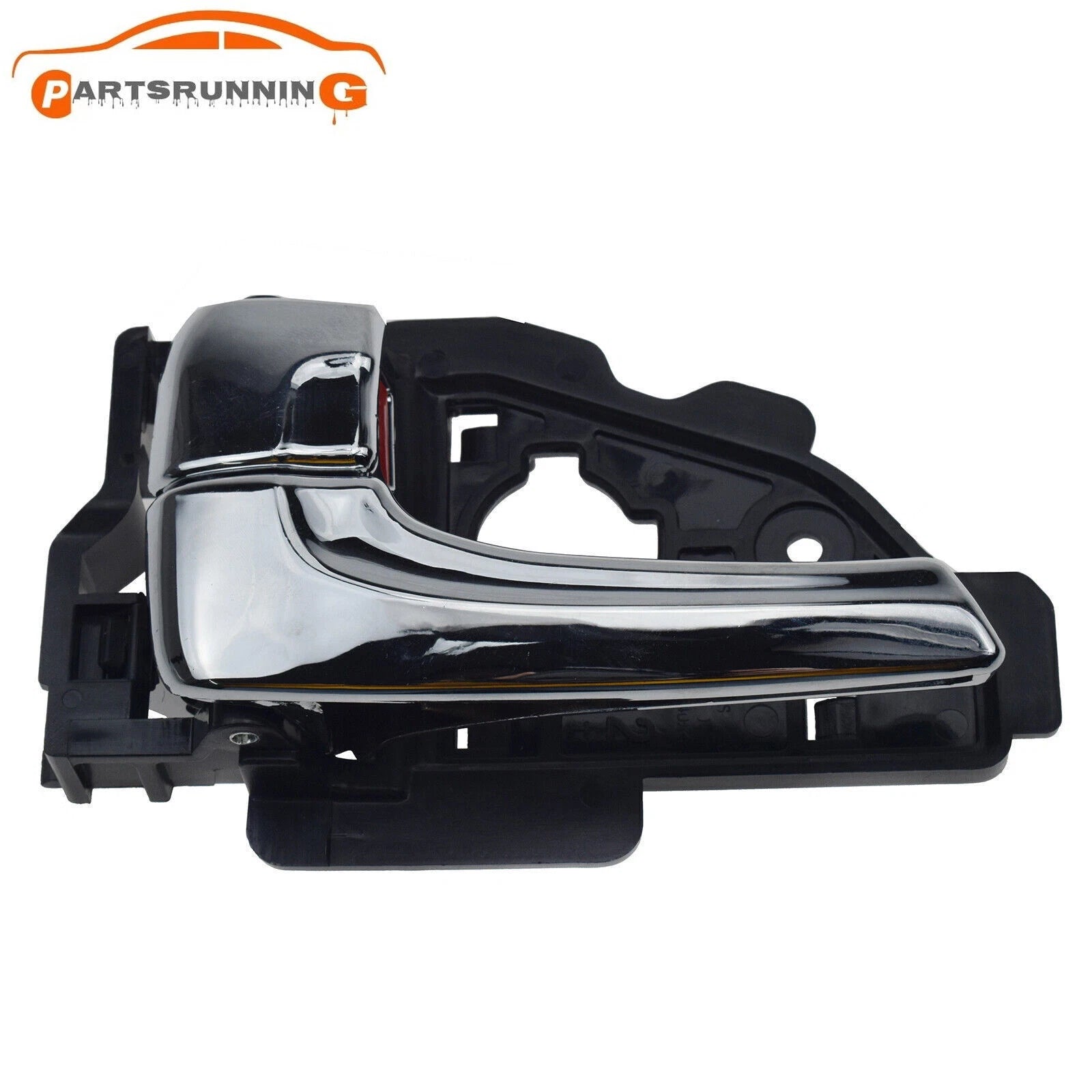 Interior Door Handle Driver Left Side For 10-15 Hyundai Tuscon iX35 82610-2S010 6B93BC-57