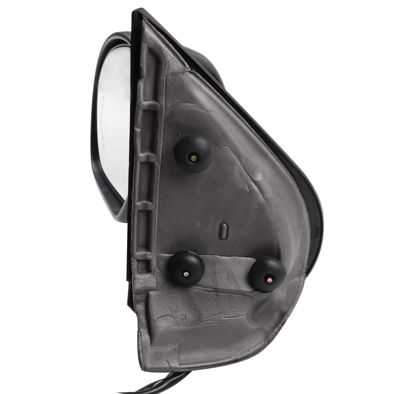 RH Side Power Mirror For 07-13 GMC Chevy Memory Heated Turn Signal Puddle Light 6B93BC-57