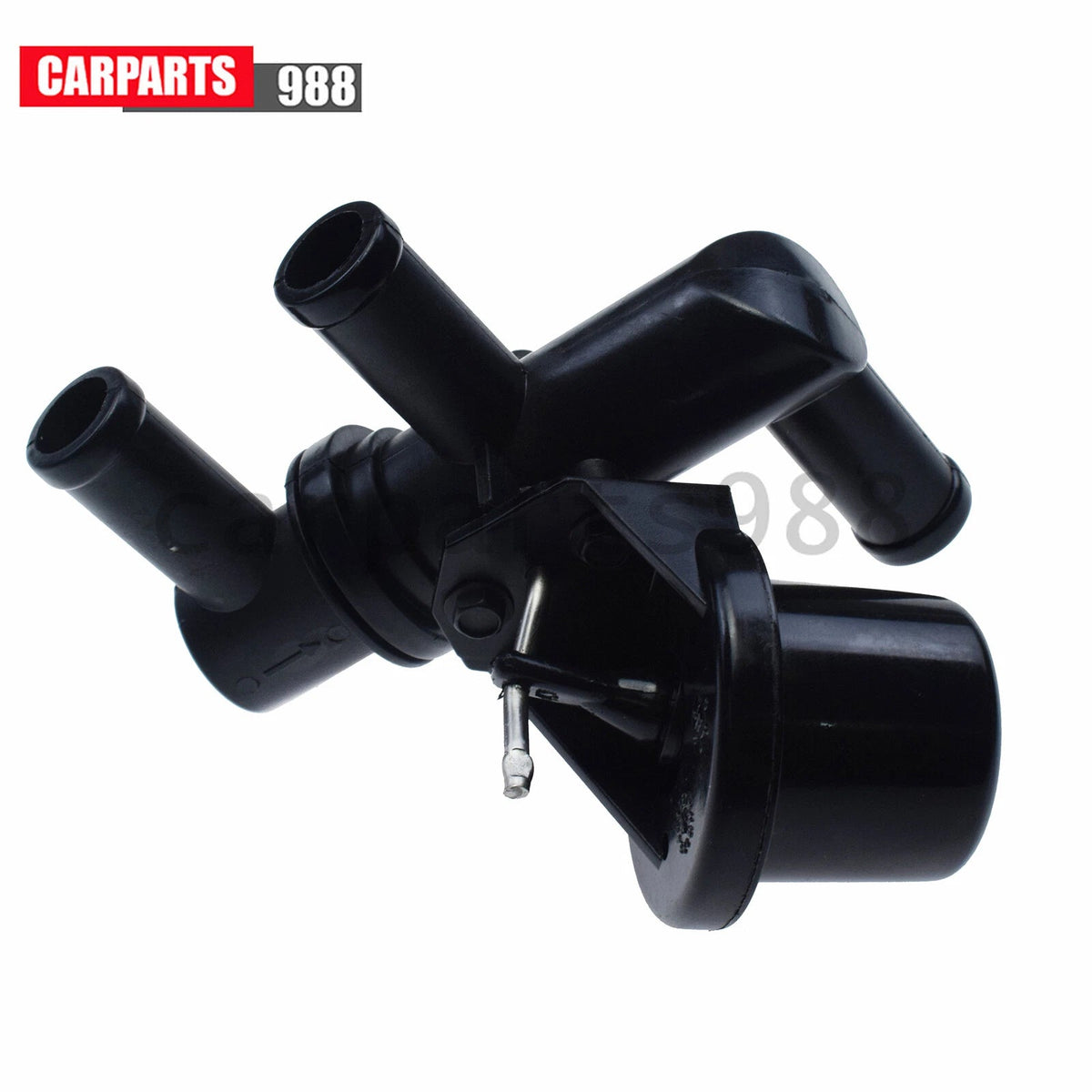 Heater Control Valve For Ford Ranger Explorer Lincoln Ator Mazda F87H18495AA 6B93BC-57