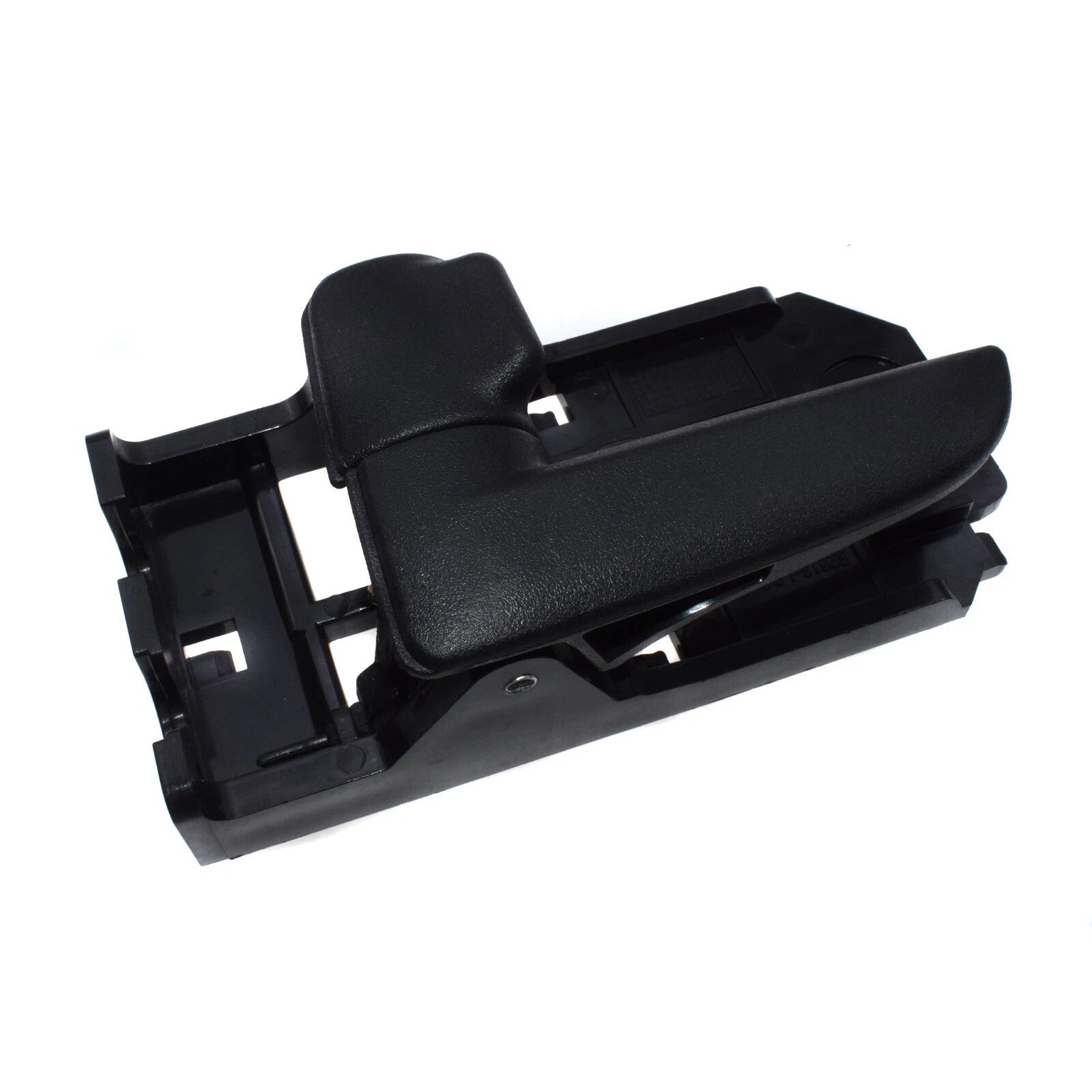 Inside Door Handle Black LH & RH For 2004-2009 Kia Spectra Spectra5 826202F000 6B93BC-57