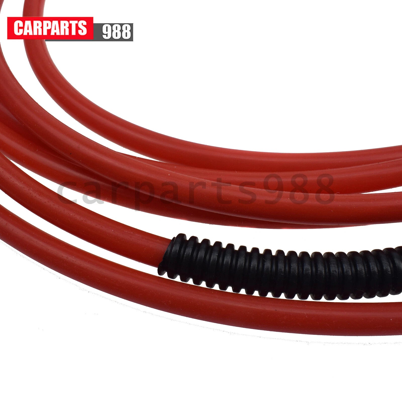 Ignition Cable Kit 7mm For VW Golf Jetta Passat 2.8L 021998031 021998031A 6B93BC-57