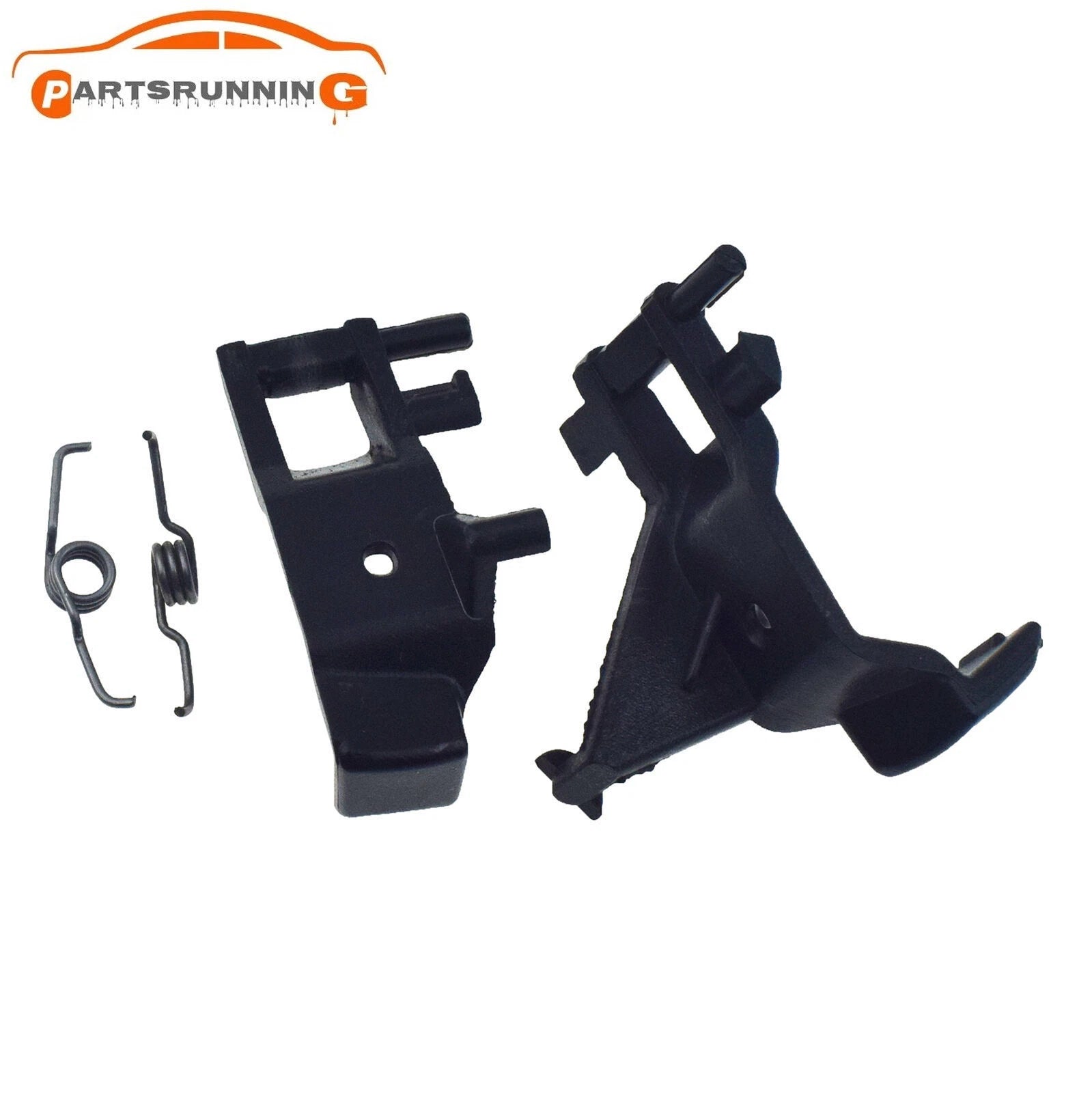 Center Console Armrest Left Right Latch Clip For Mercedes-Benz W166 W292 X166 GL 6B93BC-57