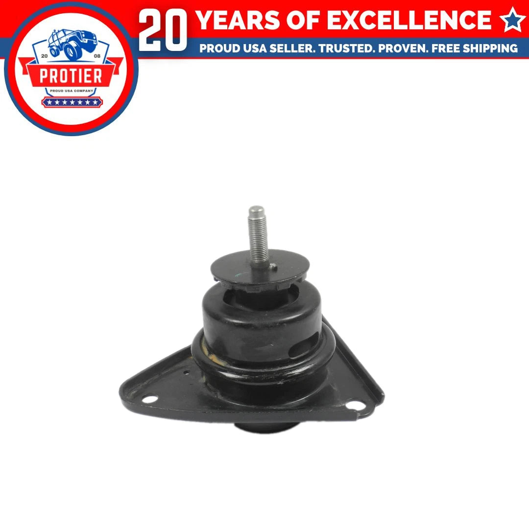 Motor & Trans Mount 4PCS Set Compatible for 2010-2013 Kia Compatible forte 2.0L 6B93BC-57