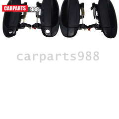 Outer Door Handle Front /Rear LH /RH for Chevrolet Aveo5 Aveo 96541631 96541632 6B93BC-57