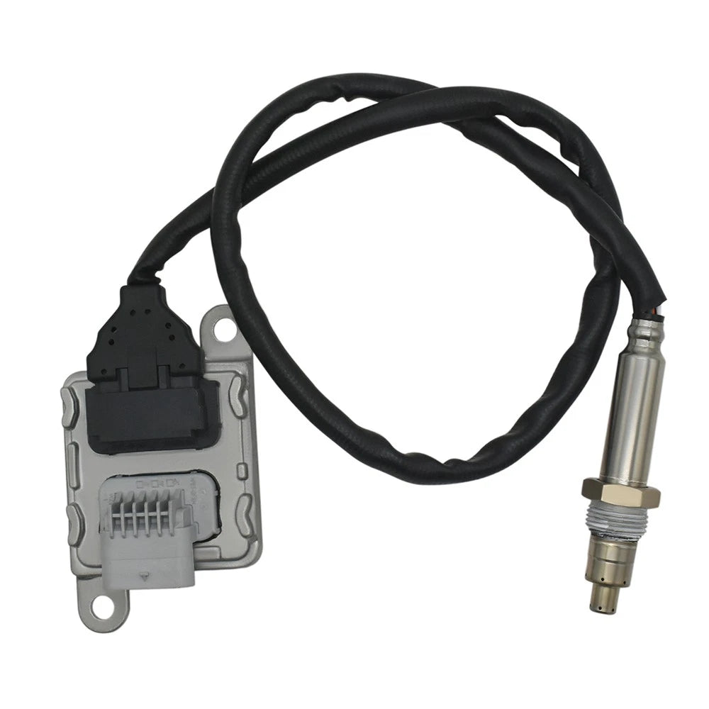 Nitrogen Oxide Sensor NOX For 12718676 2017-2019 Chevrolet GMC Silverado Sierra 6B93BC-57