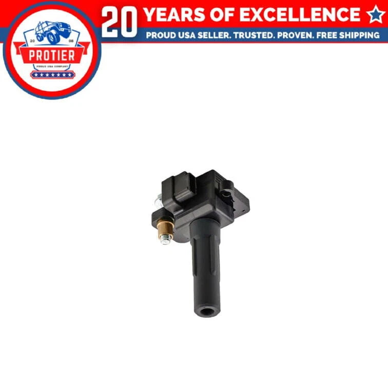 Ignition coil Compatible with 2012-18 Subaru WRX Forester 6B93BC-57