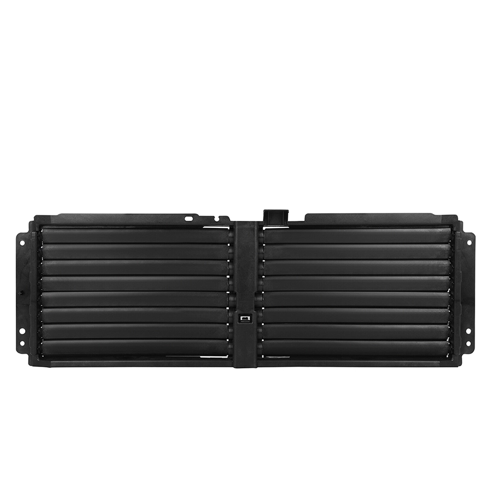 Radiator Shutter Grille Shutter For Chevrolet Equinox 2018 GMC Terrain 1.5 18-20 6B93BC-57