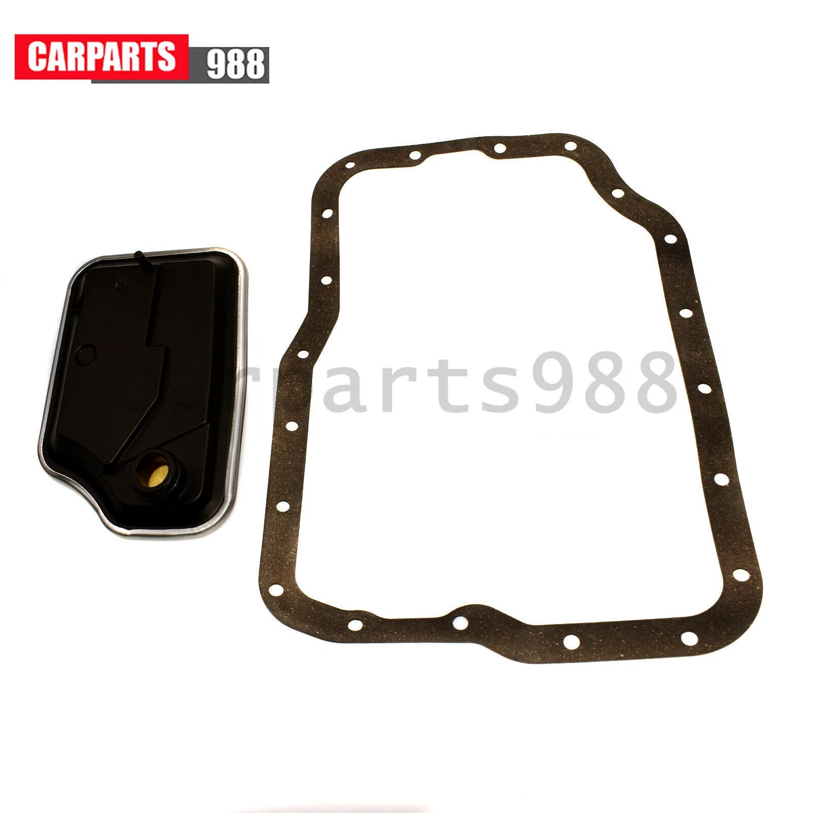 Transmission Filter & Gasket Kit For Ford Focus Mazda 2 3 6 Protege XS4Z7A098AB 6B93BC-57