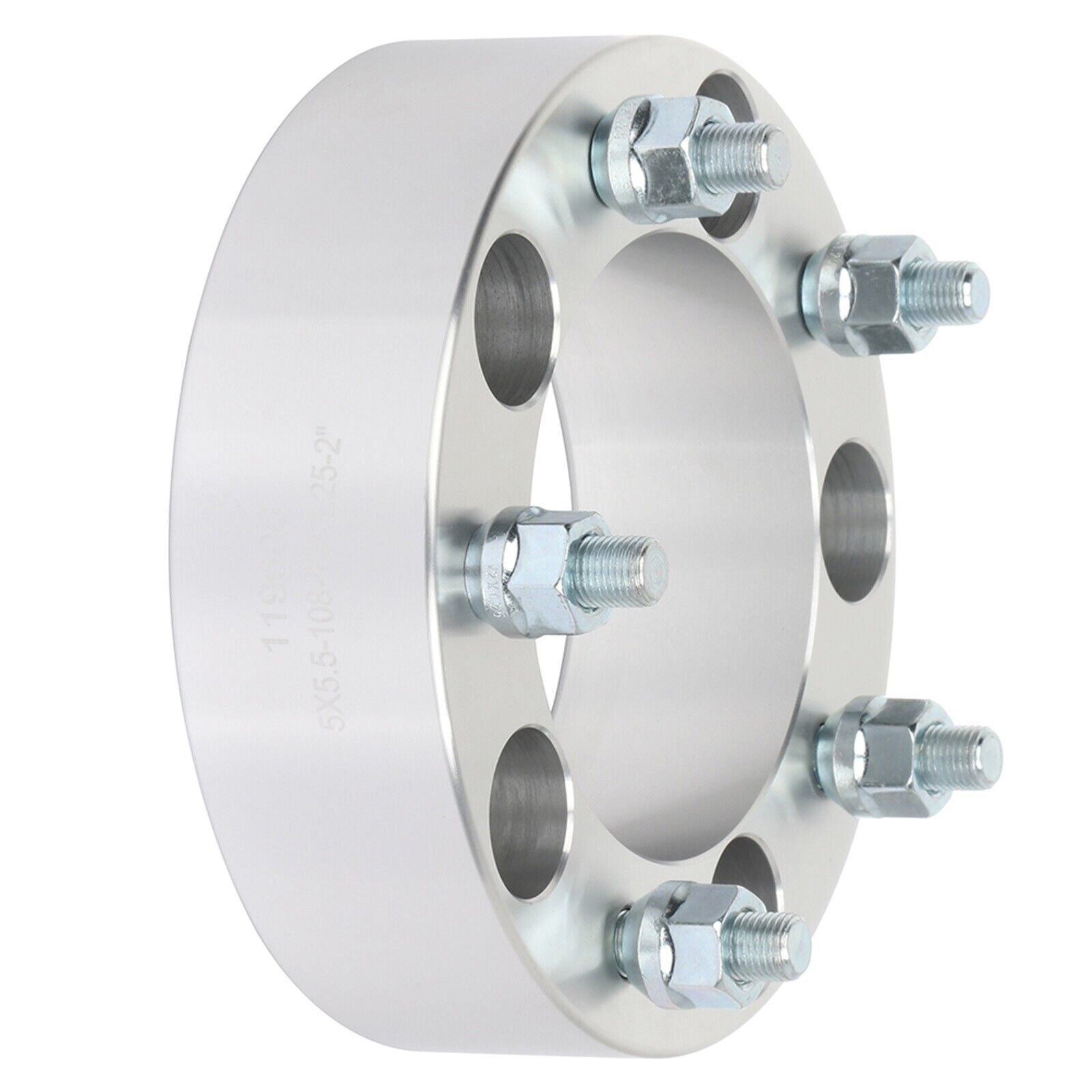 2 Pcs 2" 5x5.5 Wheel Spacers For Geo Tracker 1989-1997 Suzuki Samurai 1985-1995 6B93BC-57