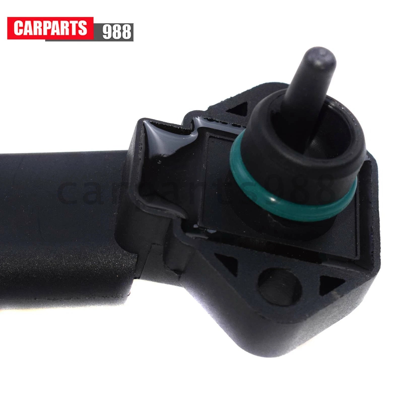 Manifold Absolute Pressure MAP Sensor For VW Golf Jetta Passat Audi A4 030906051 6B93BC-57