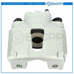 Rear Left Brake Caliper 1Pc For 1997-2002 Ford Expedition 1999-2003 Ford F-150 6B93BC-57