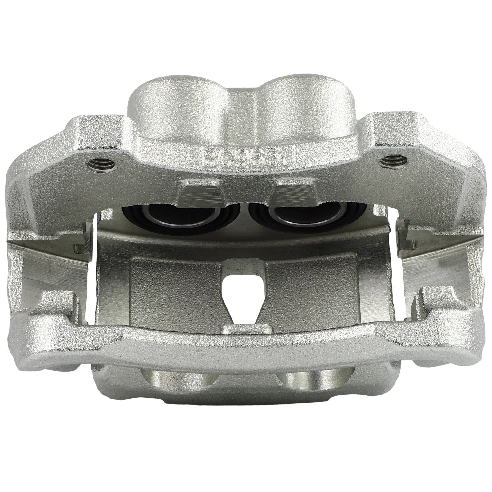 Front Left Right Brake Calipers 2Pcs For 2008-2014 Cadillac CTS 18B5116 18B5117 6B93BC-57