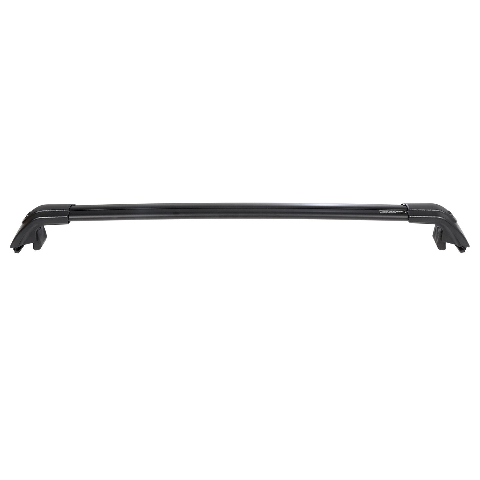 Roof Rack Cross Bar For 2015-2022 Kia Sorento Black Luggage Carrier 6B93BC-57