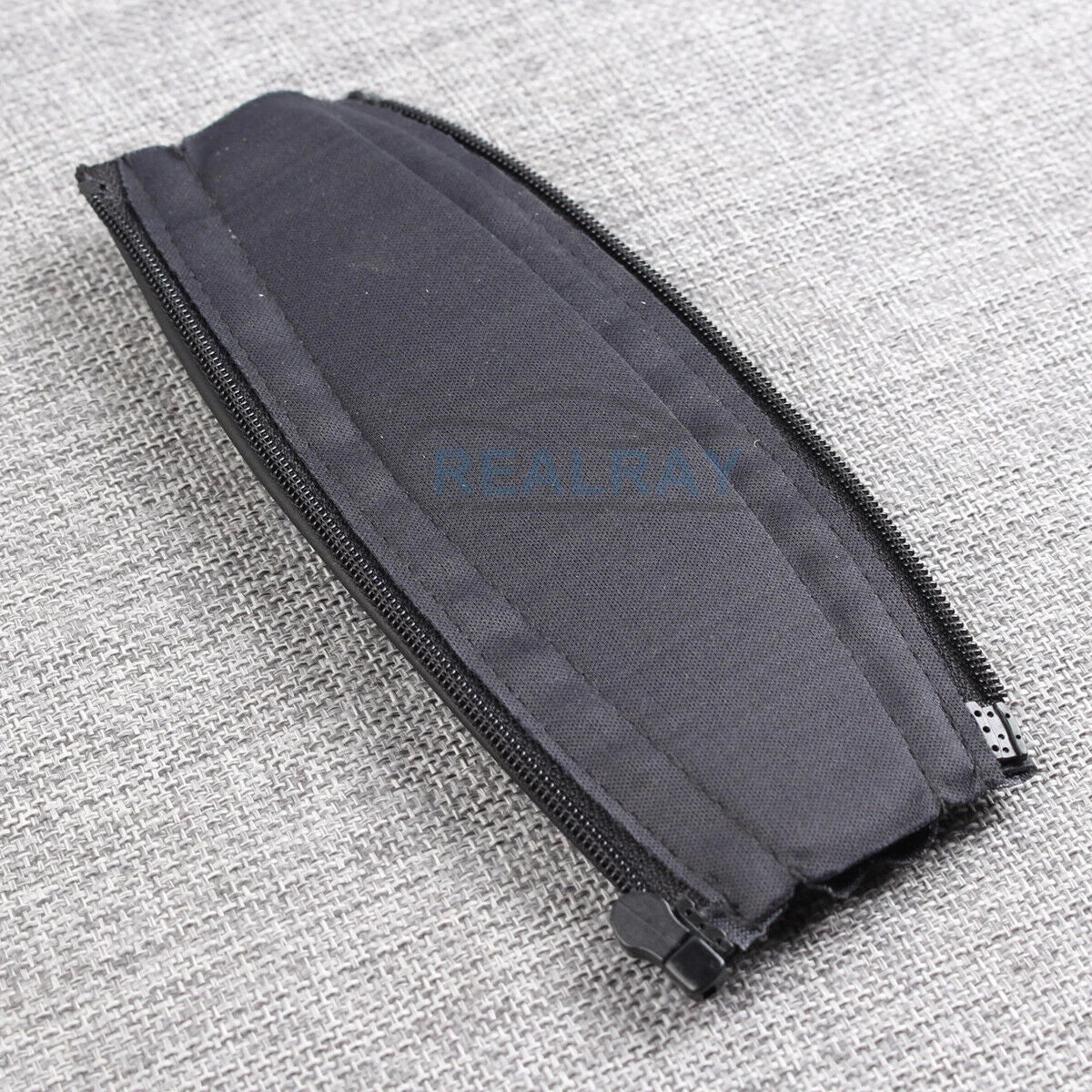 Replacement Headband Cushion Pad Kit for QuietComfort 2 QC2 QC15 BOSE Headphones 6B93BC-57