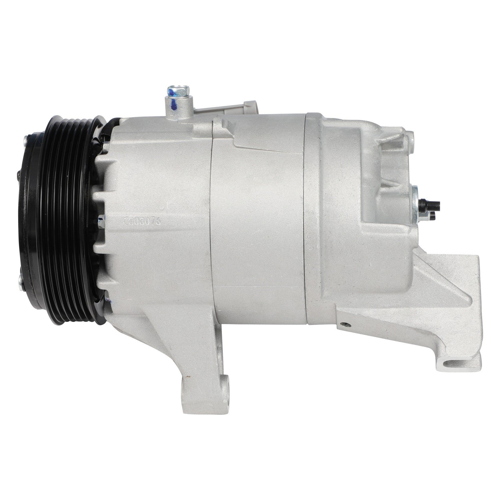 AC A/C Compressor Fits Buick Allure LaCrosse Impala Monte Carlo Grand Prix 6B93BC-57