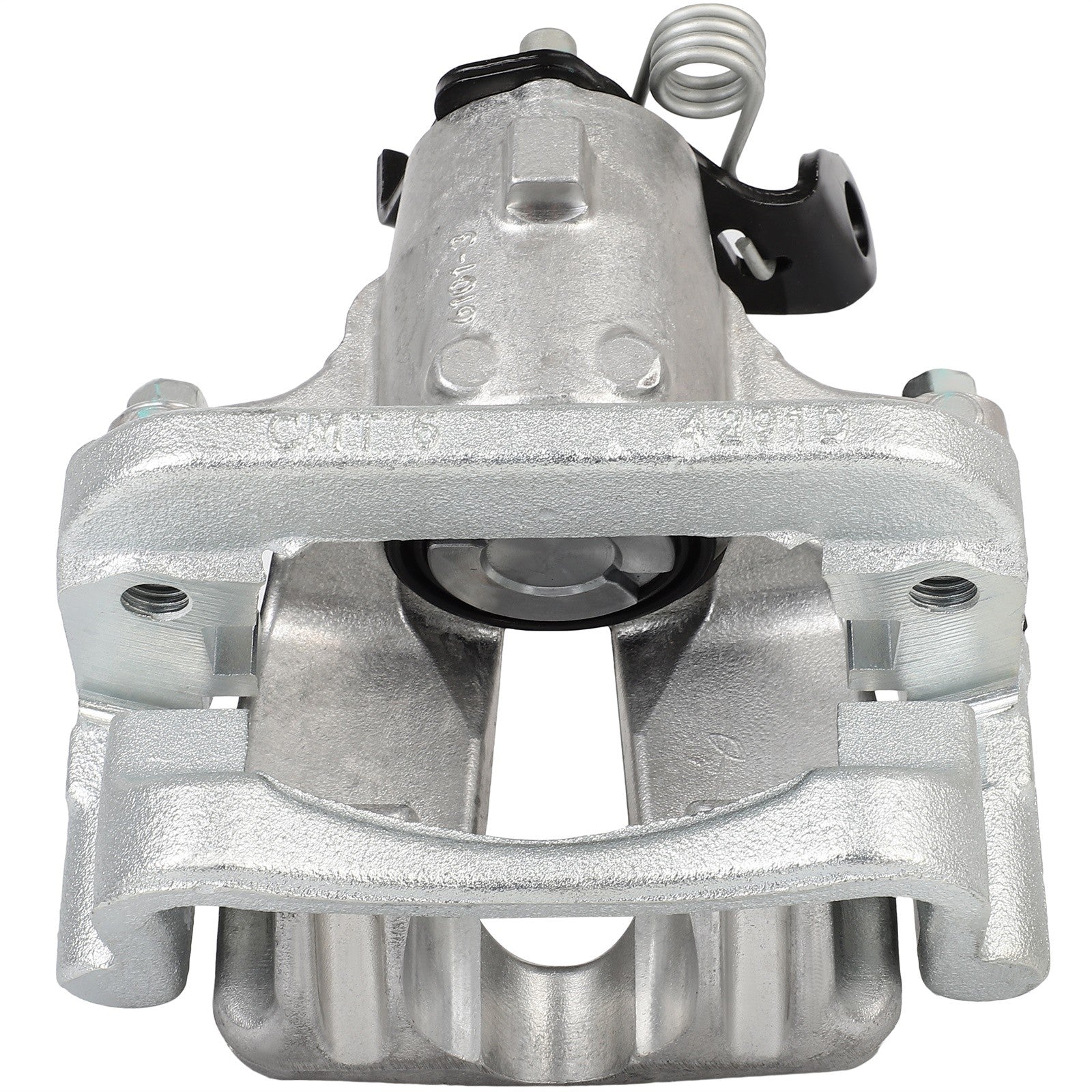 Rear Brake Calipers 2Pcs  Set For 2014-2015 Chevrolet Malibu 18B5505 18B5504 6B93BC-57