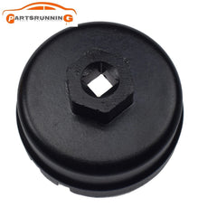 Oil Filter Cap Remover Tool Wrench For Toyota 4Runner Scion Lexus 15620-36020 6B93BC-57