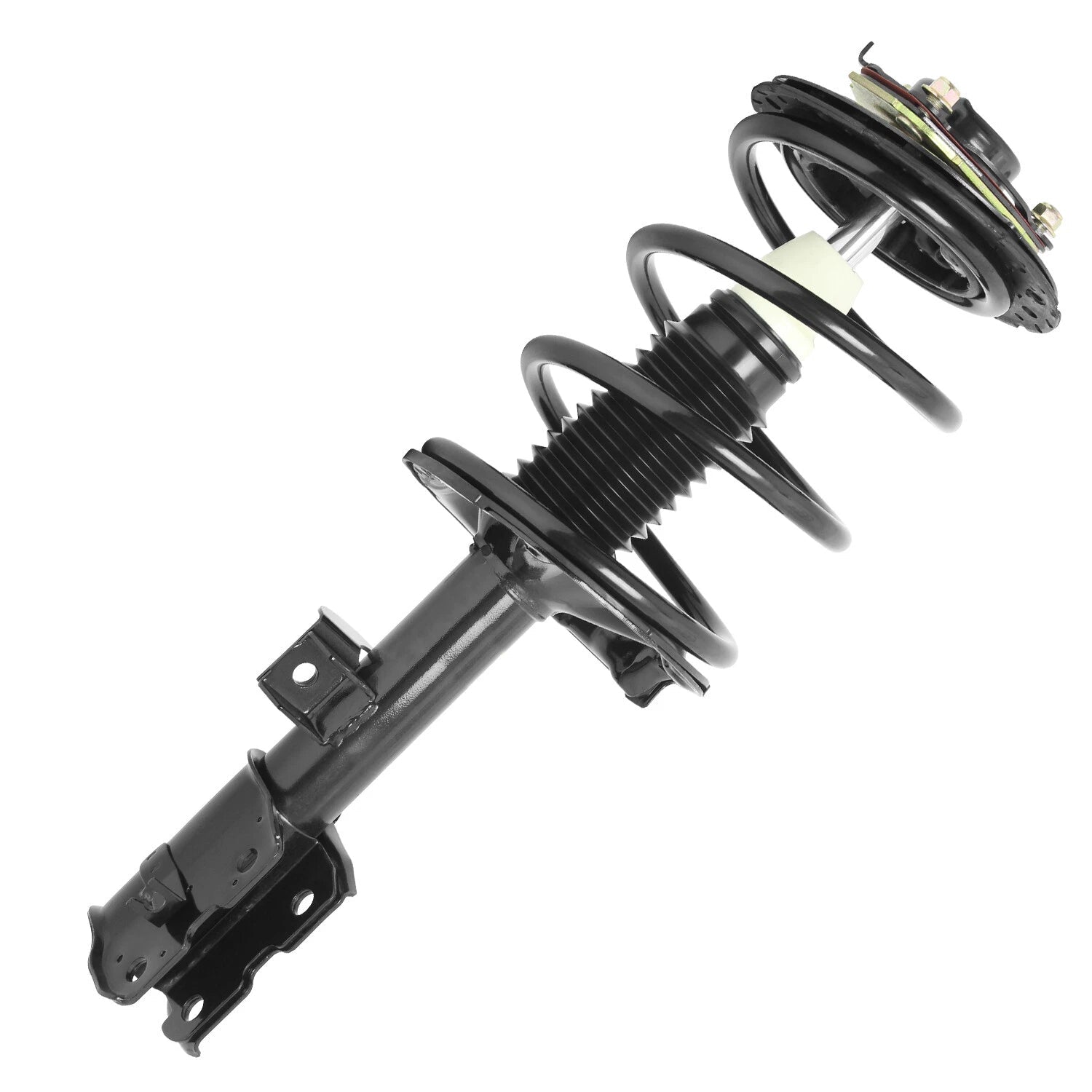 Front Right Complete Strut Assembly for 2003-2008 Infiniti FX35, 2003-2008 6B93BC-57