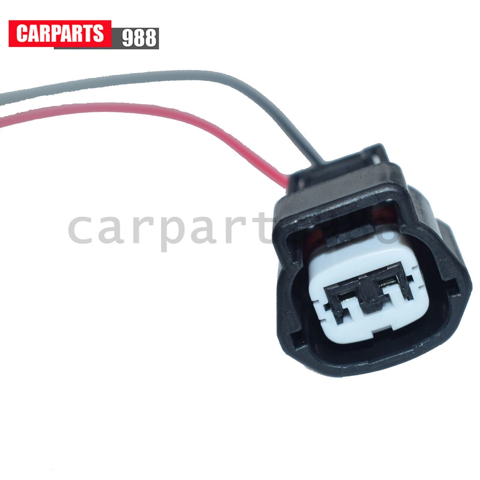 Variable Valve Timing Solenoid Connector Plug For Infiniti & Nissan VVT4147 6B93BC-57