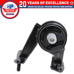 Front & Rear Engine Motor Mount Fit 2013-2018 Toyota RAV4 2.5L-L4 FWD Replaces 6B93BC-57