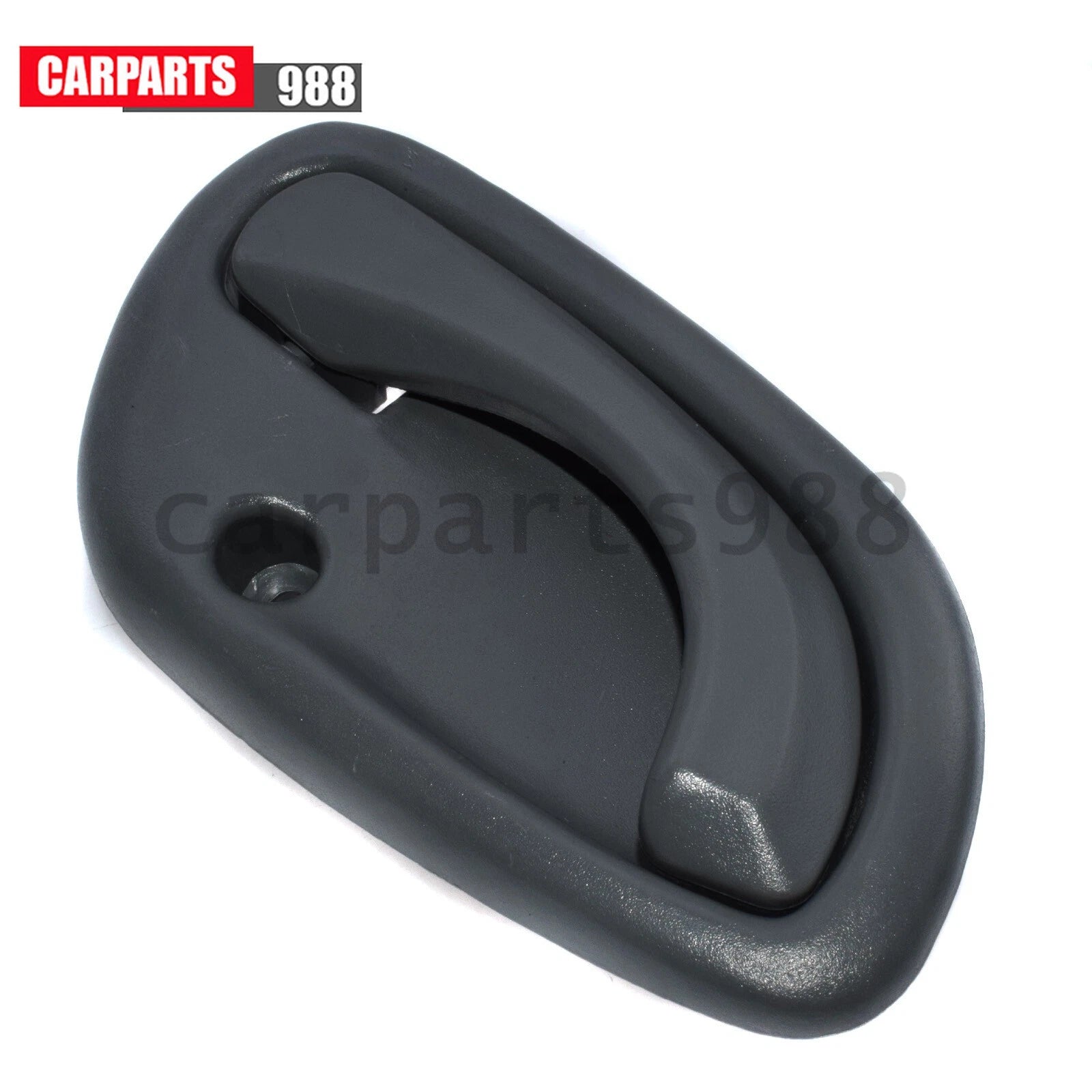 Front or Rear Left Inside Door Handle Gray for Suzuki Grand Vitara 8313060G01 6B93BC-57