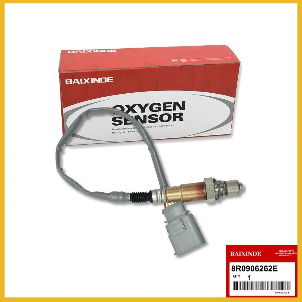 8R0906262E Upstream O2 Oxygen Sensor for Volkswagen Beetle13-14 Jetta13-14 2.0L 6B93BC-57