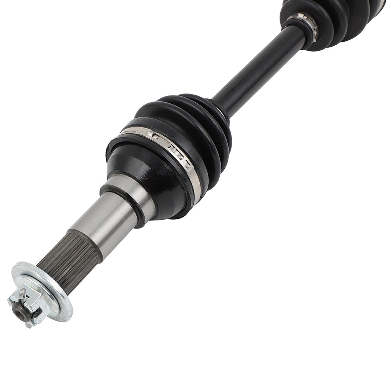 For 1999-2001 Yamaha Grizzly 600 CV Joint Axle Shaft Front Driver Passenger Side 6B93BC-57