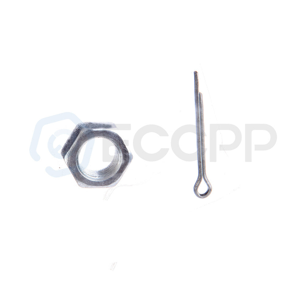 Front Lower Ball Joints Steering Outer Tie Rod End For 1992-2001 Toyota Camry 6B93BC-57