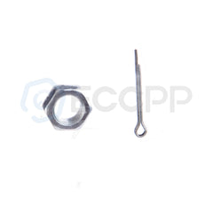 Front Lower Ball Joints Steering Outer Tie Rod End For 1992-2001 Toyota Camry 6B93BC-57