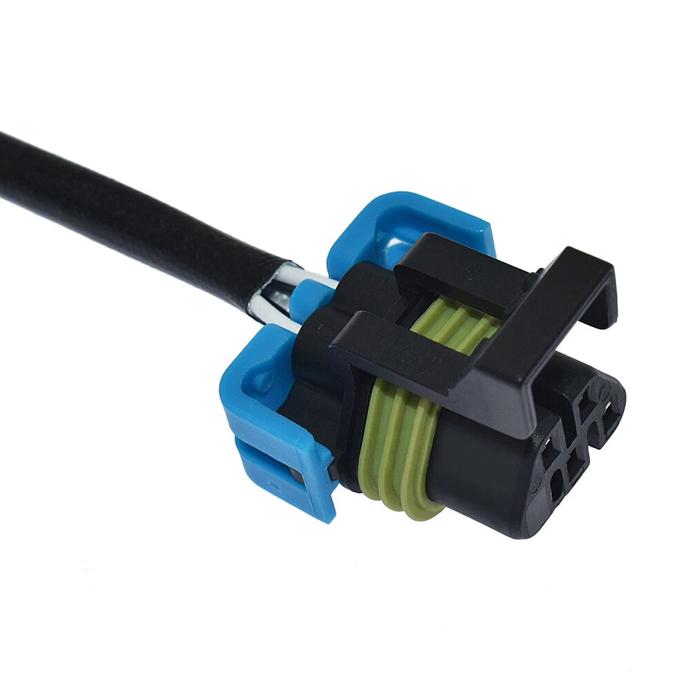 12631044 Rear Oxygen Sensor For Seville LS 2.0L 10-13 For Chevrolet Orlando 2.4L 6B93BC-57
