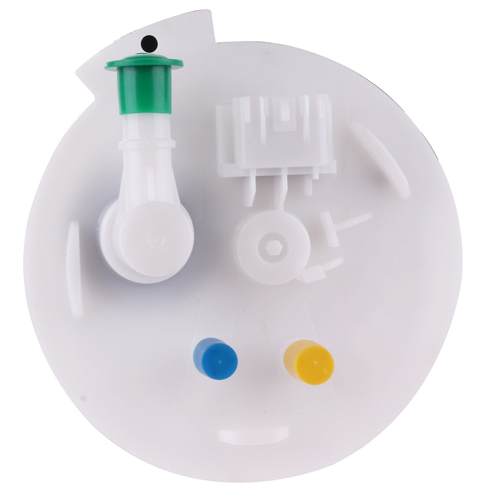 For Chevrolet Sonic L4 1.8L 2013-2018 FG2055 E4071M Fuel Pump Module Assembly 6B93BC-57