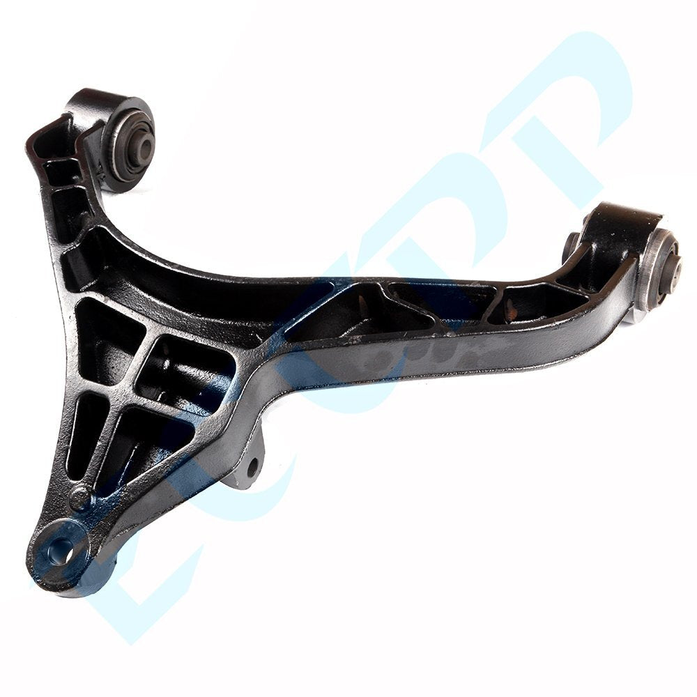 4pcs Front Lower Control Arm +Ball Joint Kit For 2002 2003 - 2007 Jeep Liberty KOEEP