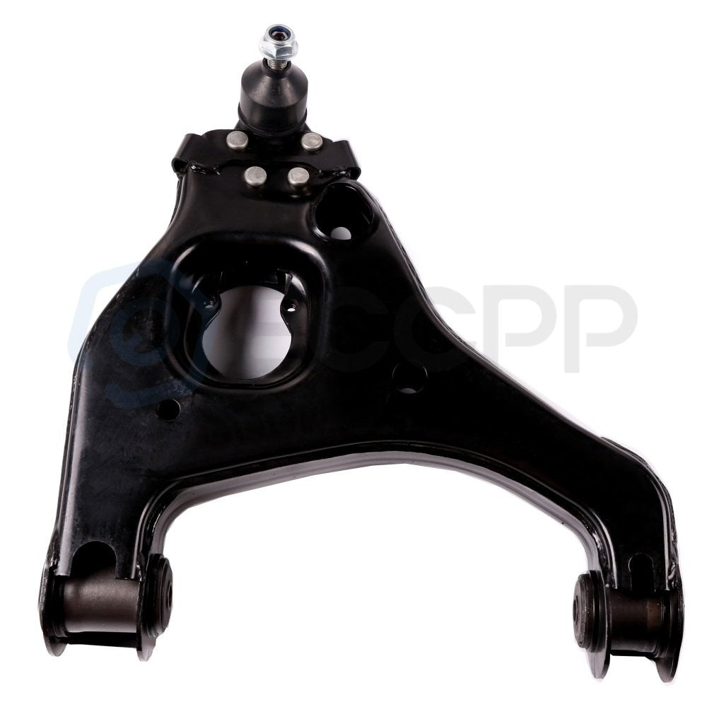 Rack and Pinion Front Upper & Lower Control Arm Wheel Hub Kit For Chevy GMC 2WD 6B93BC-57