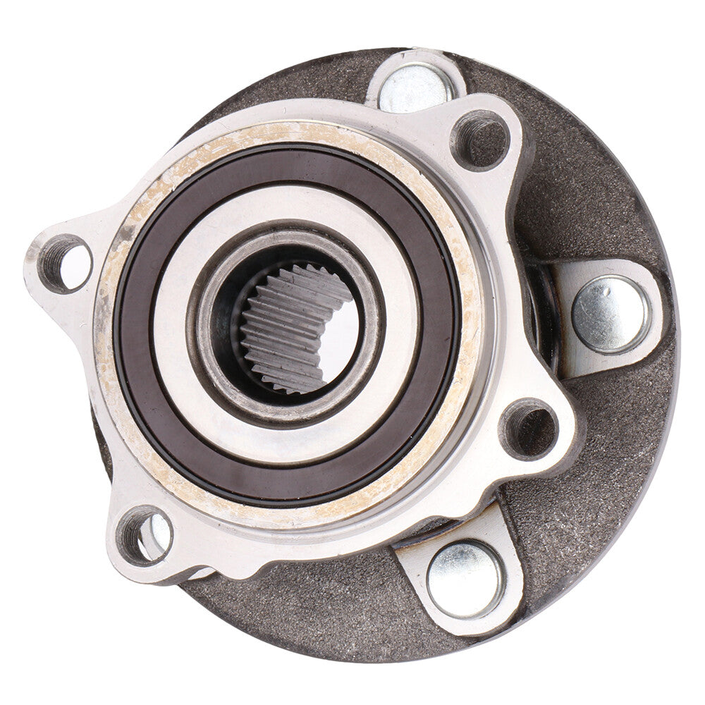 1Pc Wheel Hub Bearing Rear AWD For 2007-2012 Mitsubishi Outlander 7-Passenger 6B93BC-57