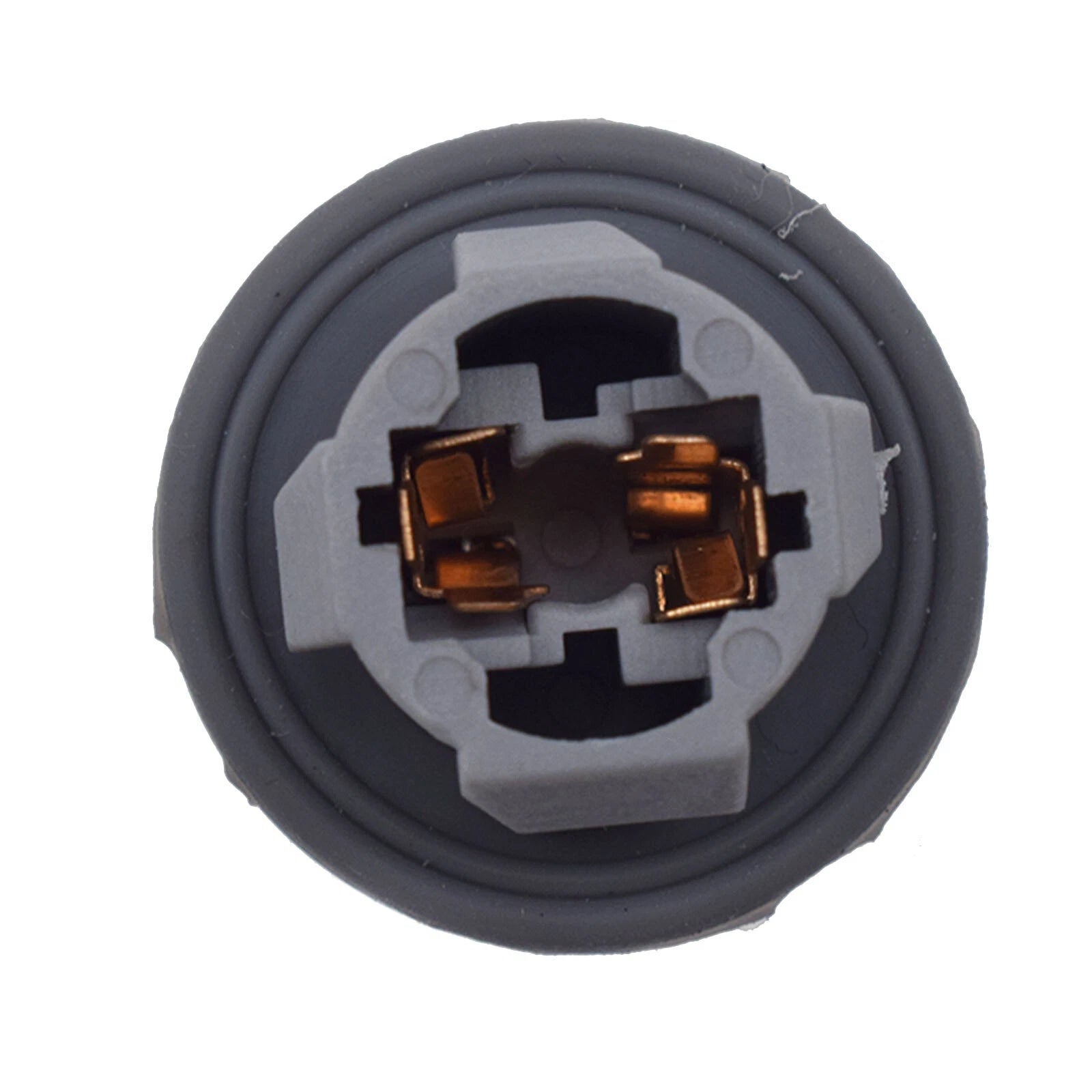 1X Light Lamp Socket For Ford F-150 F-250 350 450 550 Super Duty Lincoln Mercury 6B93BC-57