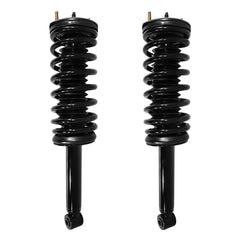 Rear Complete Strut Assembly Kit for 1995-1999 Nissan Maxima, 1996-1999 6B93BC-57