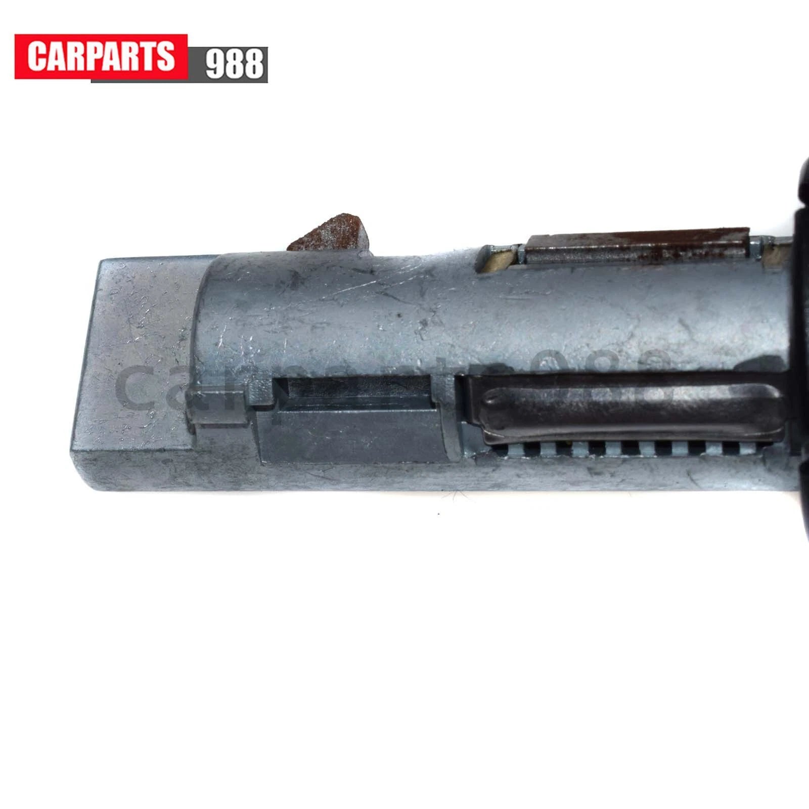 Ignition Switch Lock Cylinder For Chevy GMC C1500 C2500 K1500 702671 LC1353 6B93BC-57