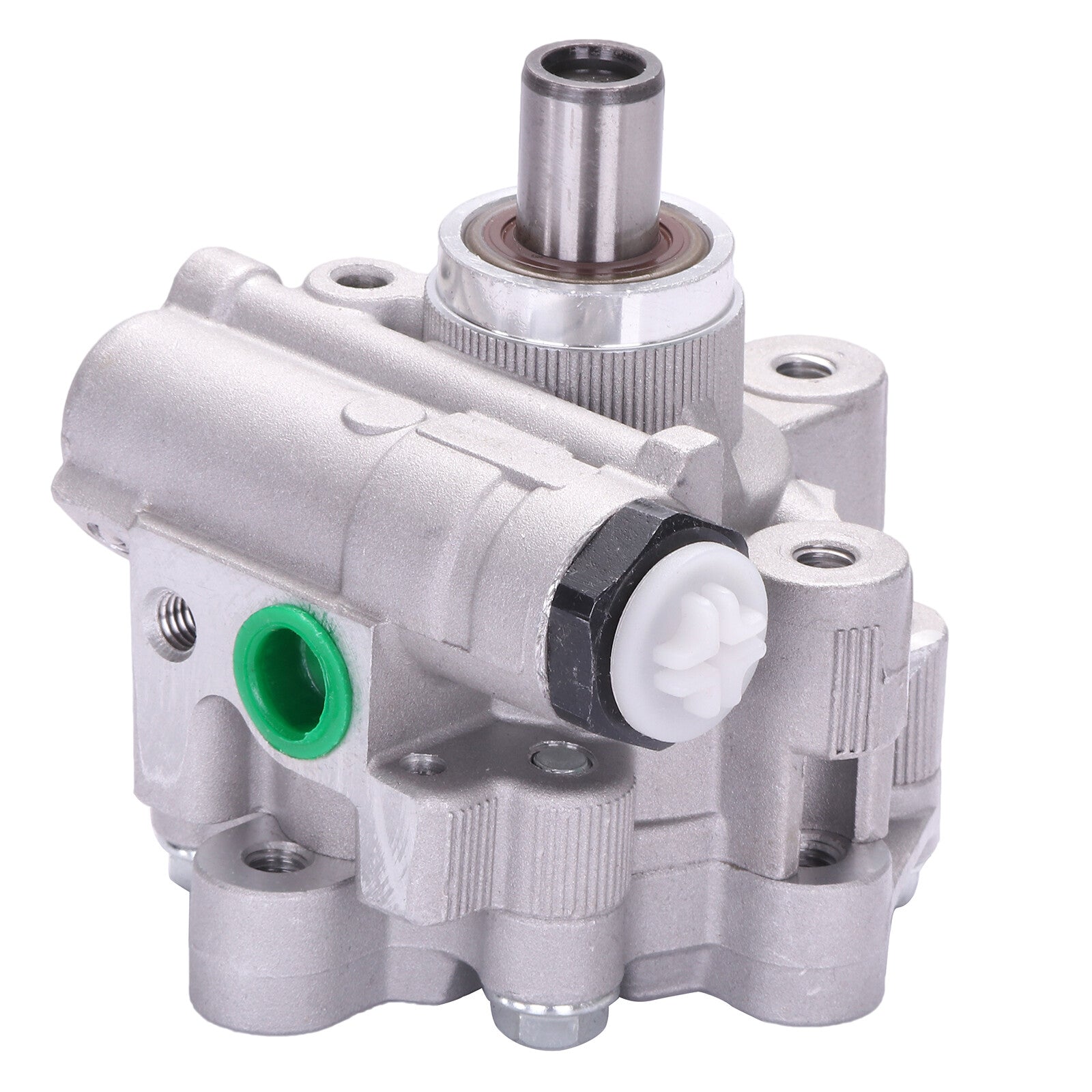 Power Steering Pump For Chrysler Voyager Dodge Grand Caravan 01-07 3.3L 3.8L 6B93BC-57