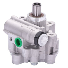 Power Steering Pump For Chrysler Voyager Dodge Grand Caravan 01-07 3.3L 3.8L 6B93BC-57