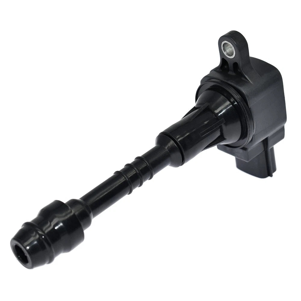 4x 22448-6N015 Ignition Coils For Nissan Sentra 1.8L I4 22448-6N011 6B93BC-57