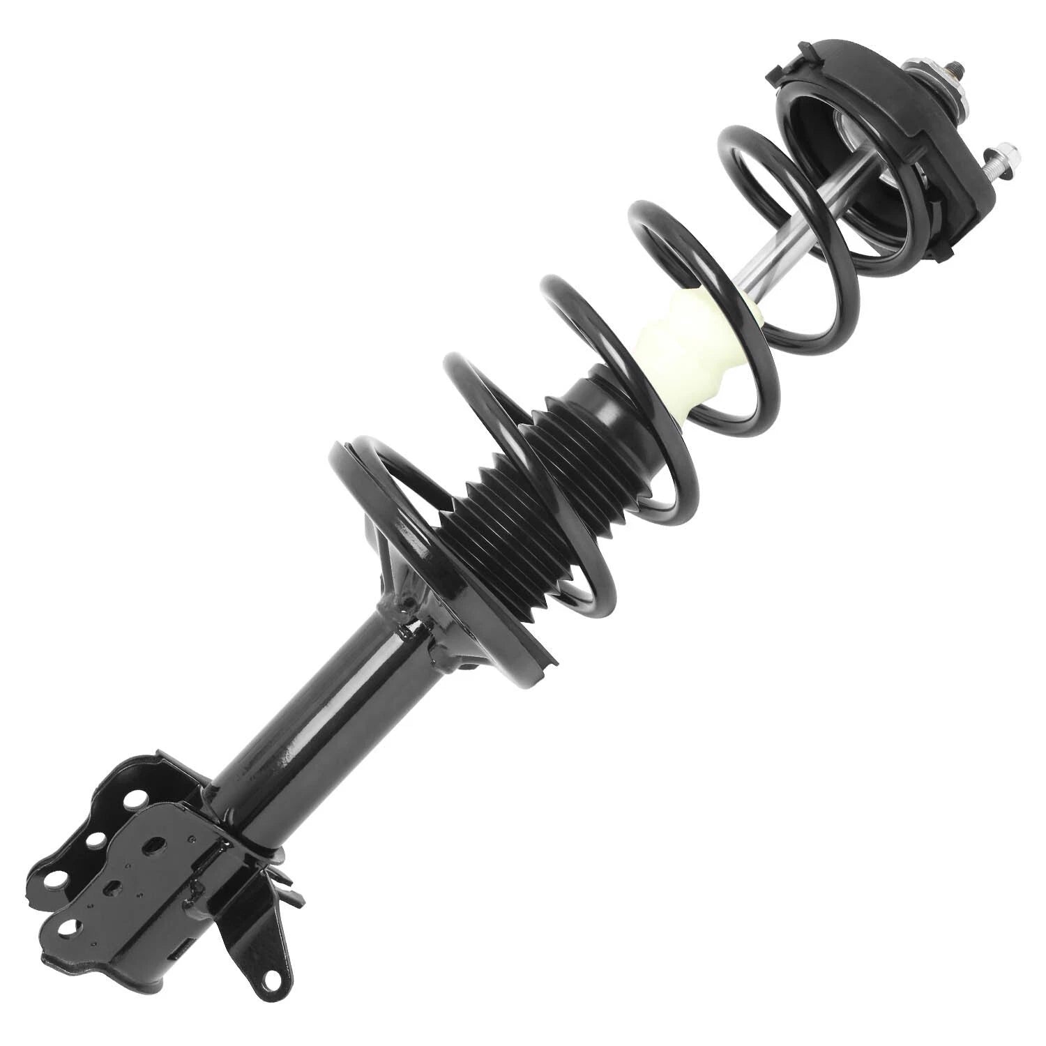 Rear Left Complete Strut Assembly for 1999-2003 Mazda Protégé, 2002-2003 Mazda 6B93BC-57