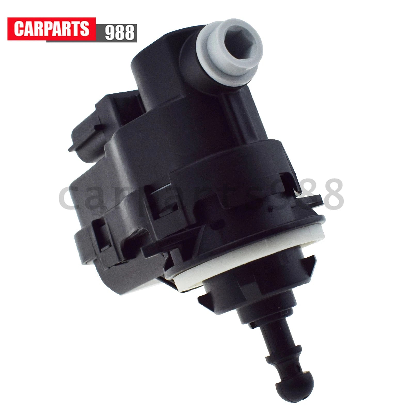 Headlight Level Adjustment Motor For Nissan X Trail T31 Renault Clio Trafic II 6B93BC-57