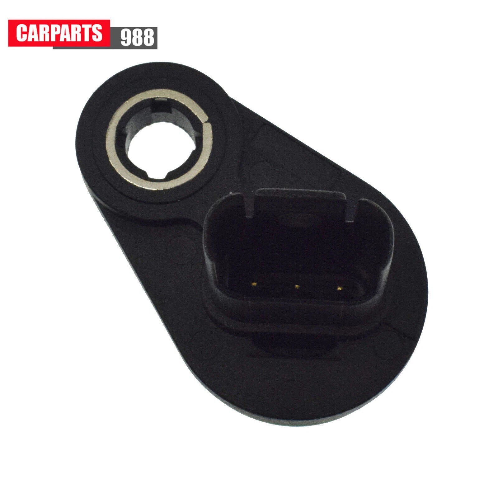Set of 2 Camshaft Position Sensor For BMW 325i 325xi X5 X3 335i 328i 535i 750i 6B93BC-57