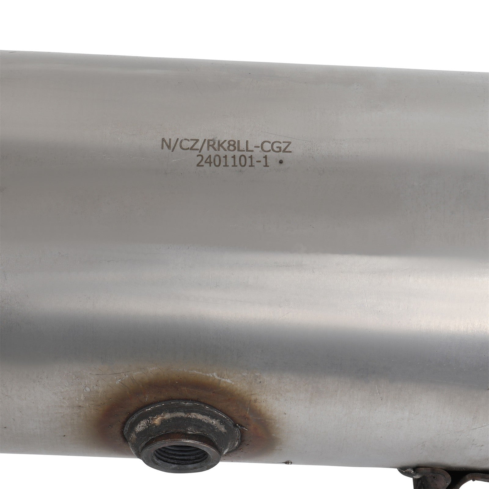 ECCPP Front Catalytic Converter For 2014-2016 2017 2018 BMW X5 3.0L 7597066 EPA ECCPP